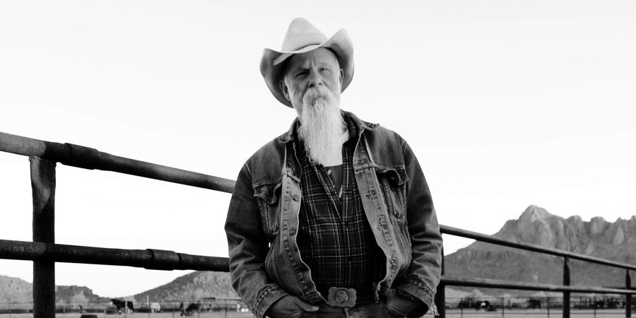 image - Seasick Steve