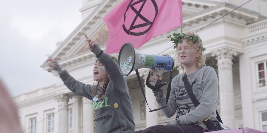 image - A travers champs : Planet B (documentaire)