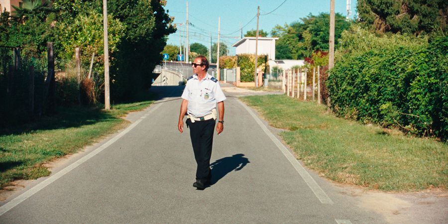 image - A travers champs : Gigi la legge (documentaire)