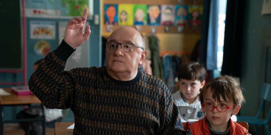 image - A travers champs : Les petites victoires (fiction)