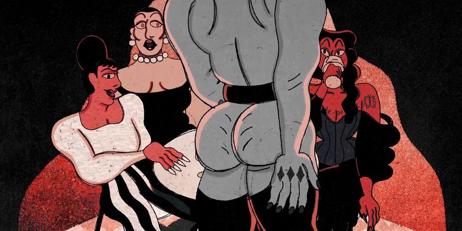 image - Queer Stories