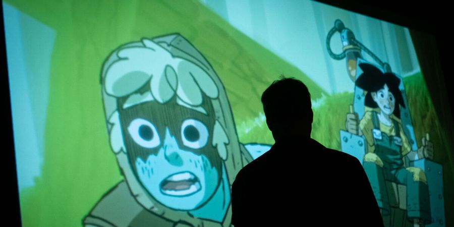 image - Studio Presentations