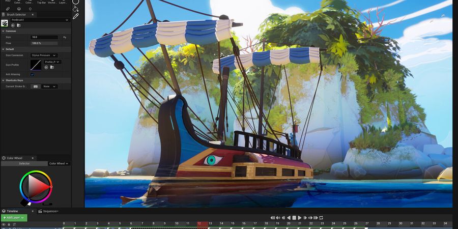 image - Software Odyssey