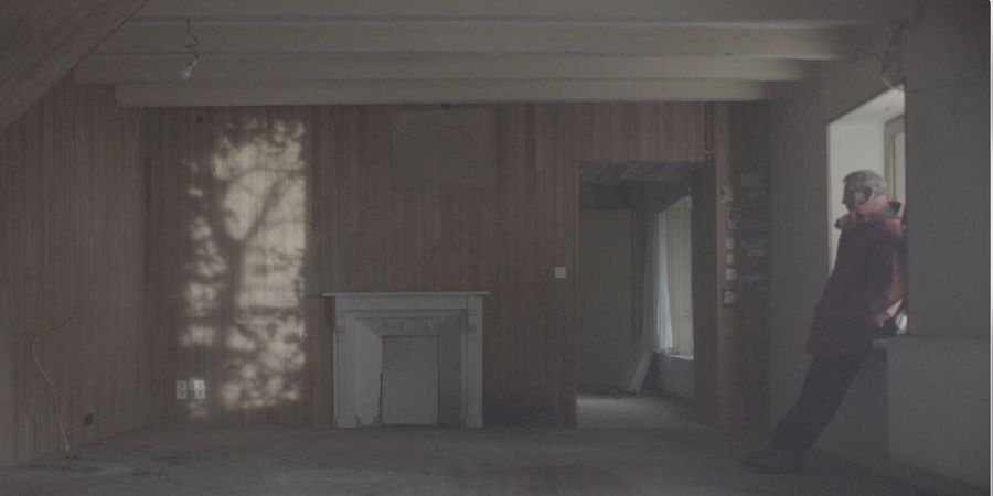 image - A travers champs : Vingt ans sans ferme (documentaire)