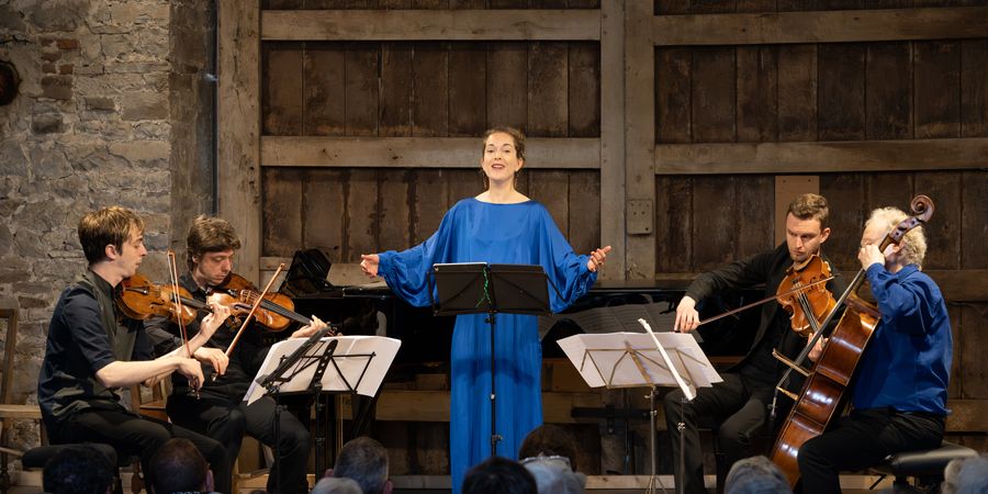 image - Festival Resonances, festival international de musique de chambre