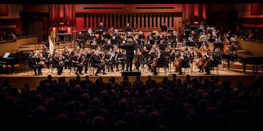 image - Beethoven Symphony 6