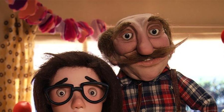 image - UN AMOUR DE COCHON