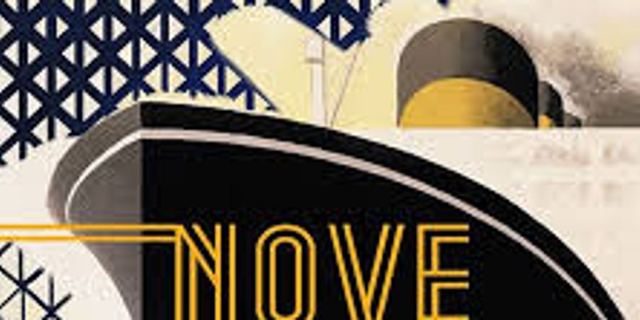 image - VINCENT TROUBLE 