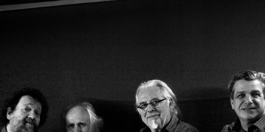 image - Apéro-Concert - The Brotherhood Blues Band