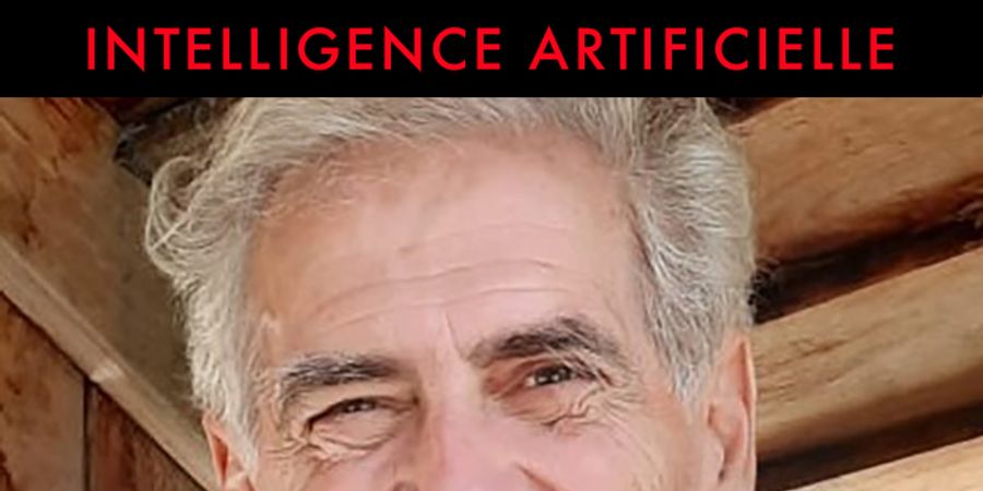 image - Apéro conférence sur l'intelligence artificielle