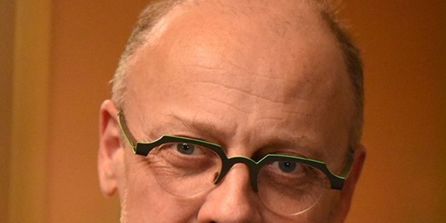 image - Diner littéraire