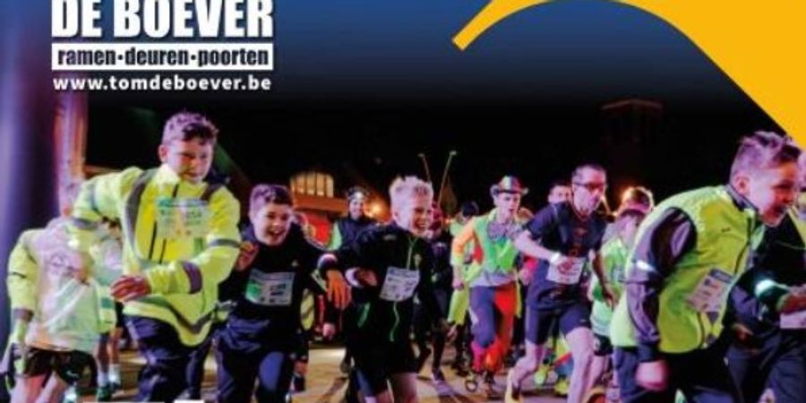 image - Fluo Nightrun Destelbergen
