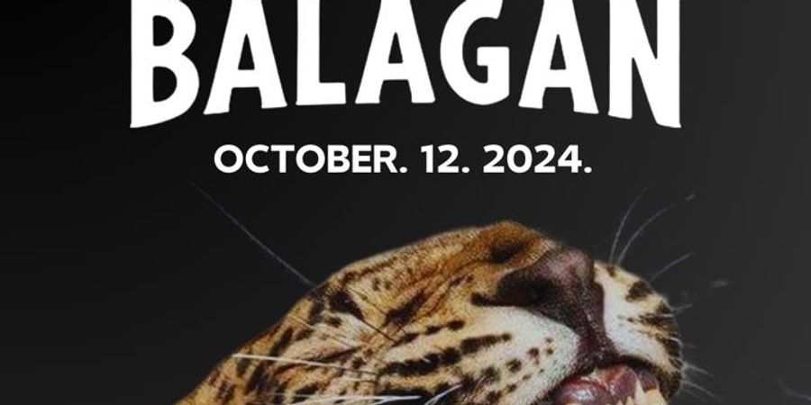 image - LEOBAR | BALAGAN - MEET THE SOUL OF MUSIC | FREE ENTRANCE 