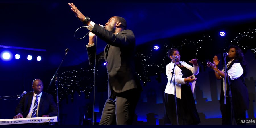 image - Concert de Noël 