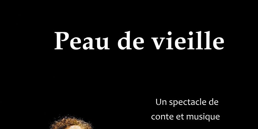 image - Peau de vieille