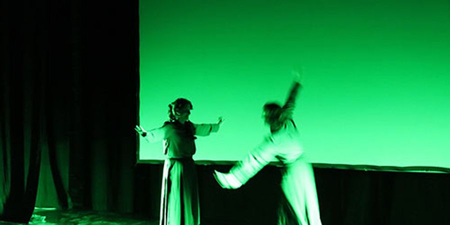 image - Aurore, spectacle en français et langue des signes