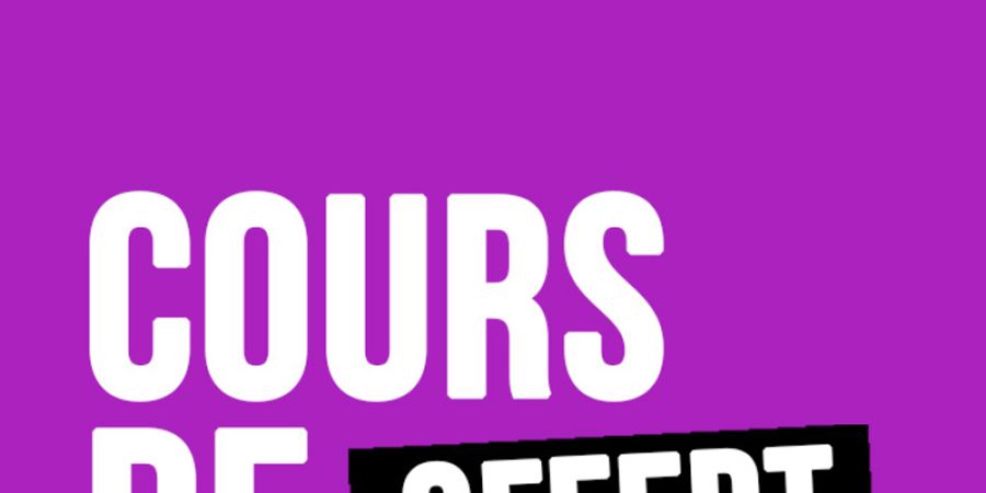 image - Cours de dessin OFFERT