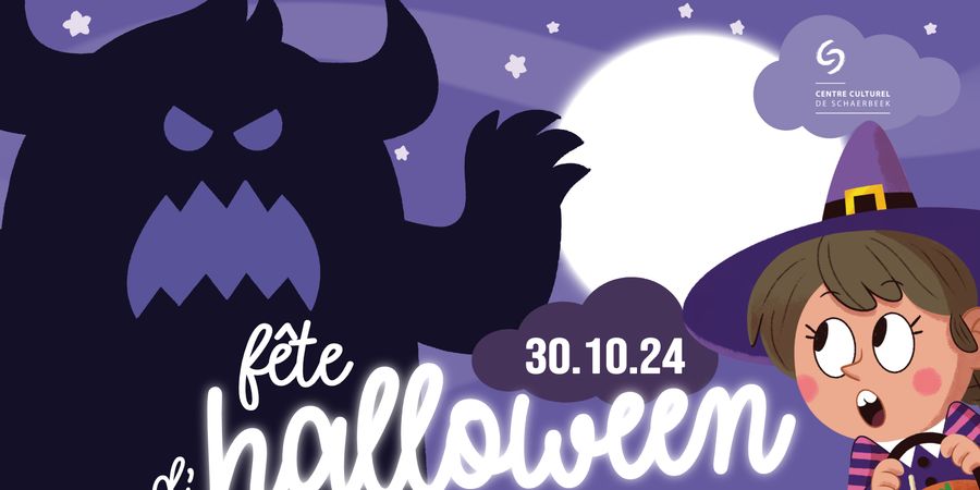 image - Fête d'Halloween