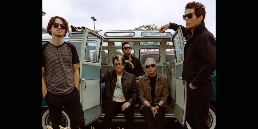 image - The Offspring