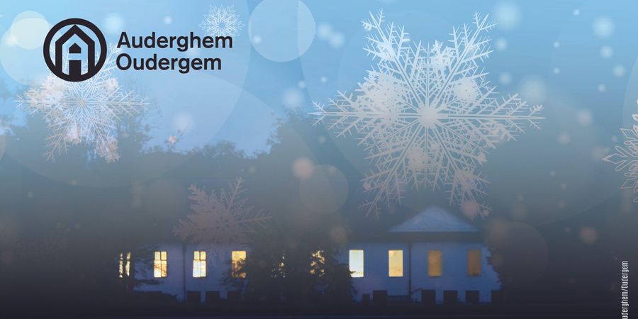 image - Village de Noël à Rouge-Cloître