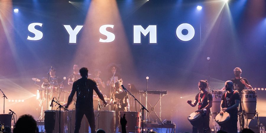 image - SYSMO