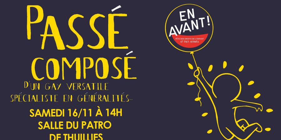 image - Théâtre : 