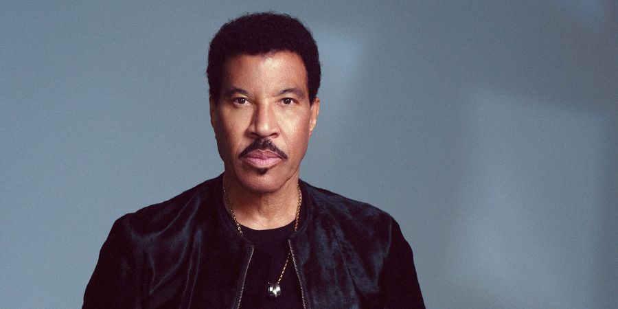 image - Lionel Richie