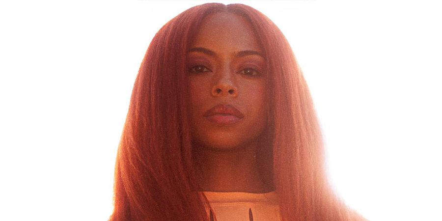 image - Ravyn Lenae