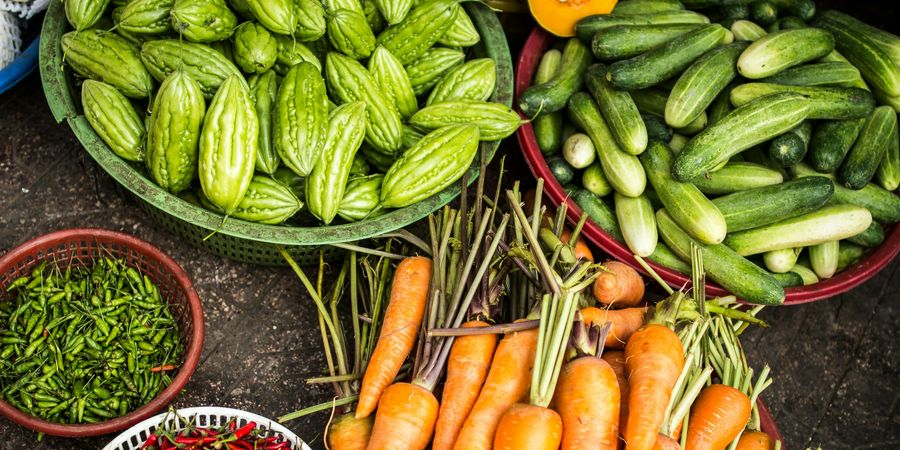 image - Bon Appétit: Des Ingrédients pour un Changement Social