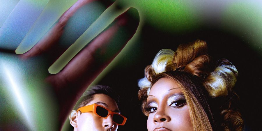 image - Lion Babe - Ashley Younniä