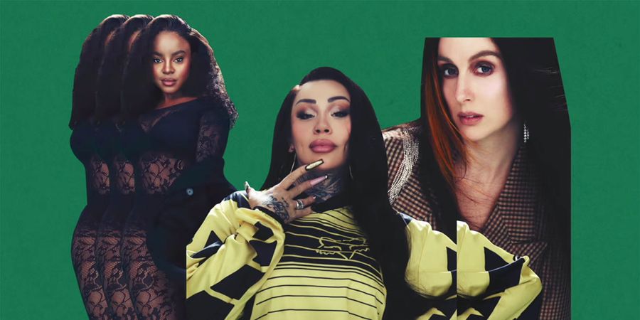image - Sugababes