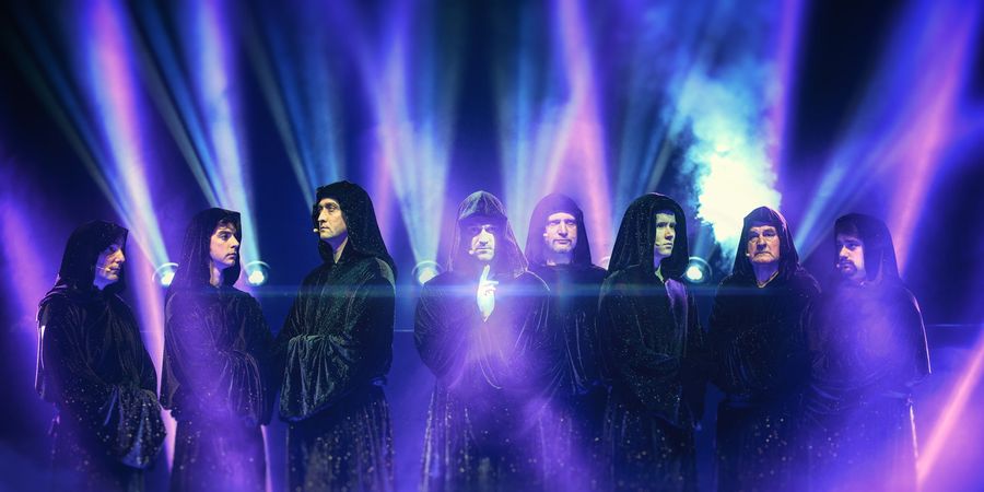 image - Gregorian
