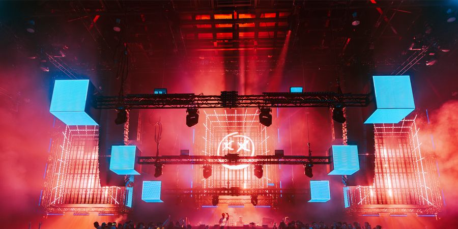 image - Rave Rebels