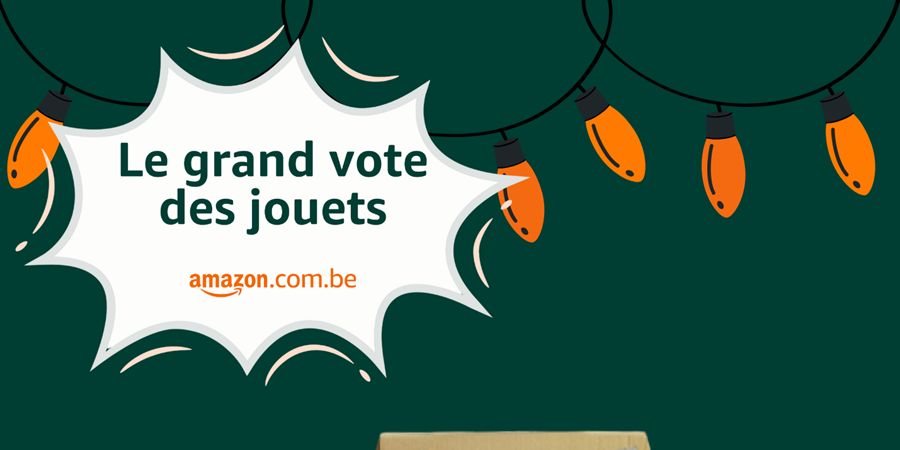 image - Le Grand Vote des Jouets