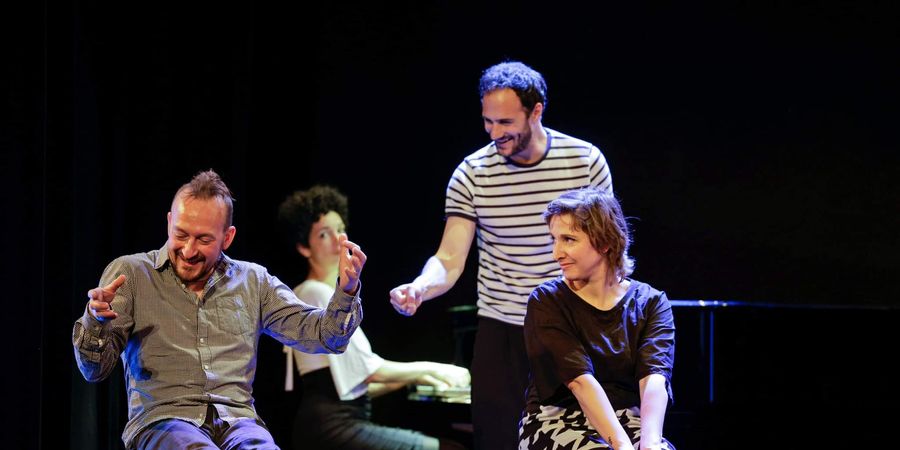image - Impro kids