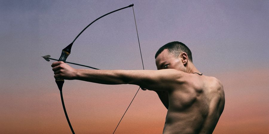 image - Olly Alexander