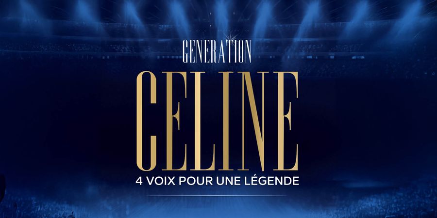 image - Génération Céline
