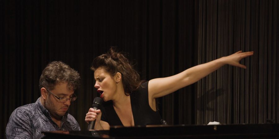 image - Julie Mossay & Johan Dupont