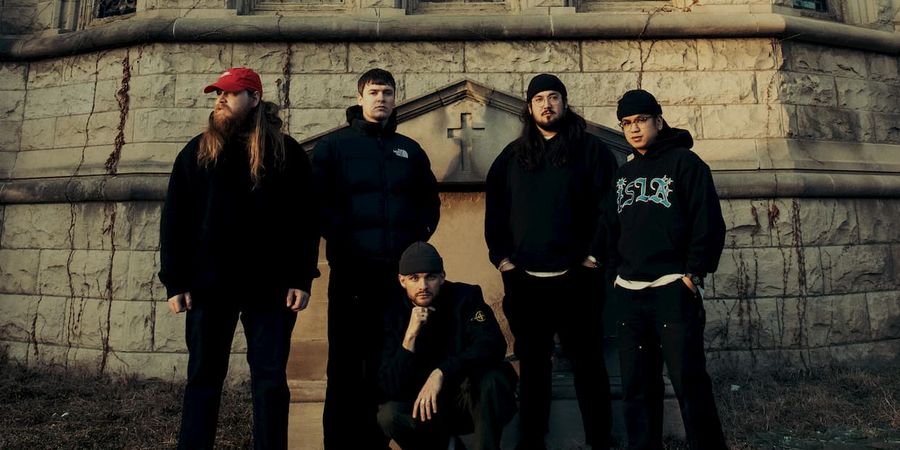 image - Knocked Loose