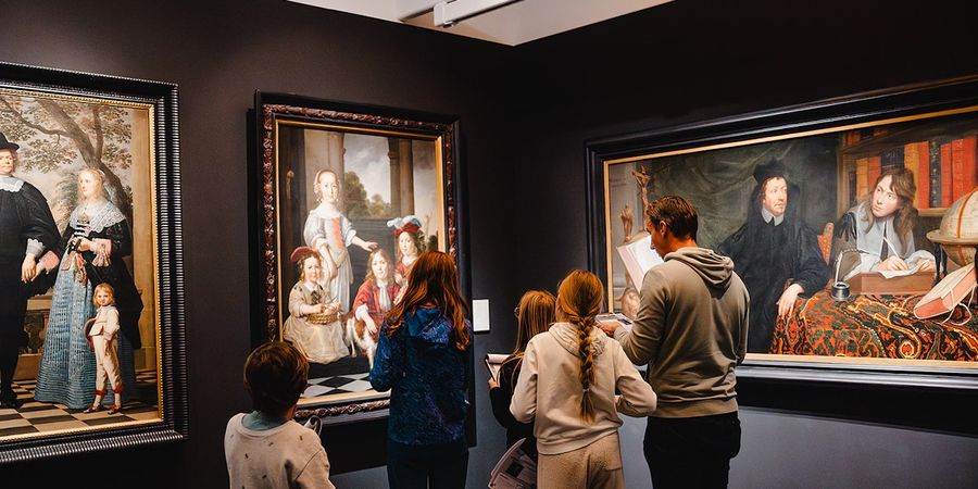 image - Krikrak • Night @ The Museum: Nachtdienst in het Hospitaal (+9 jaar)