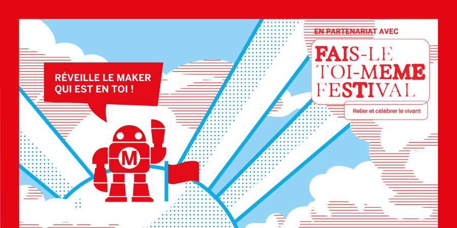 image - Maker Faire Brussels 2024