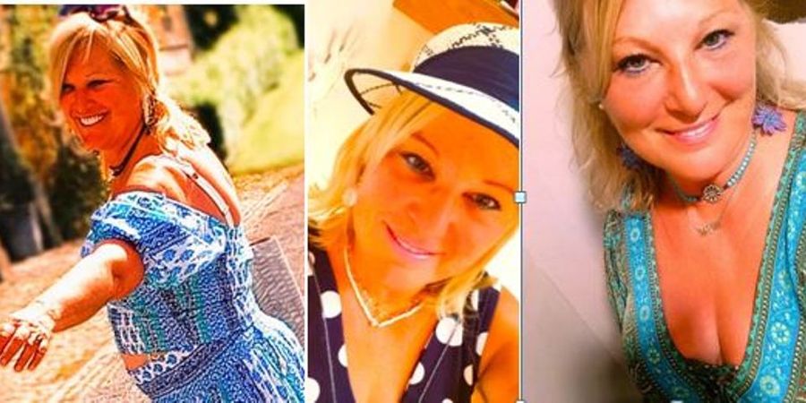 image - SAMANTHA est de retour au salon parallèle