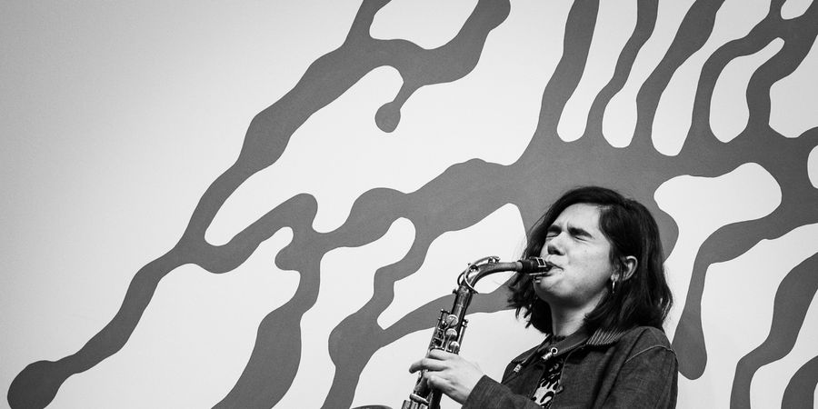 image - Jam Session - Ornella Noulet