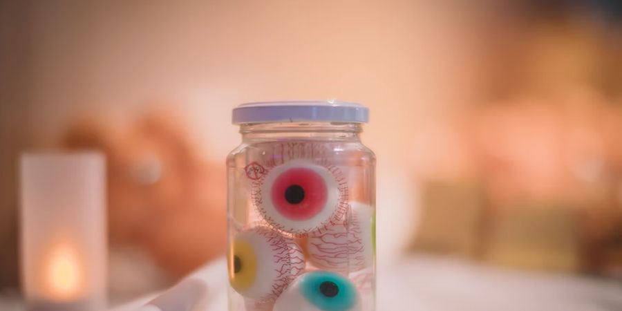 image - Bouhm! D'Halloween