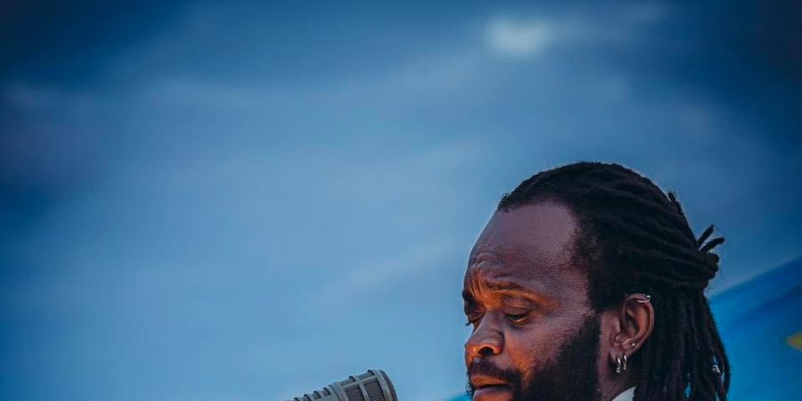 image - ICTMD Talk: Pytshens Kambilo | La musique traditionnelle dans la rumba congolaise