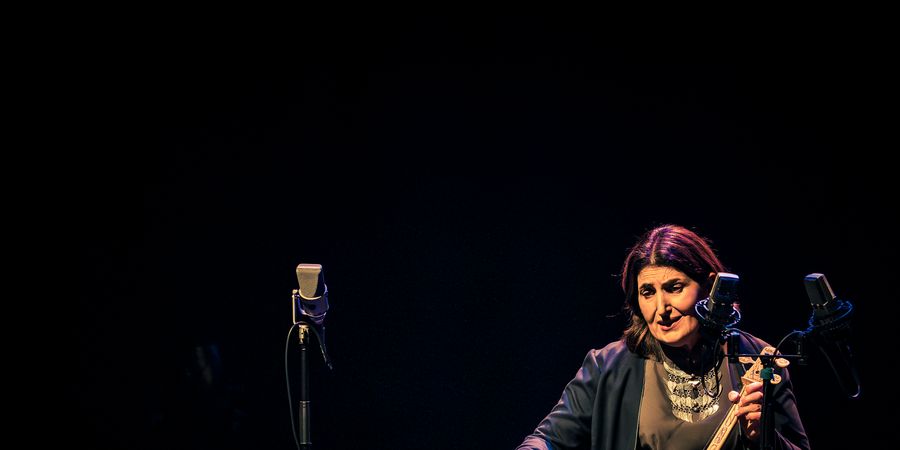 image - Chamgeliani Sisters & Levan Bitarovi