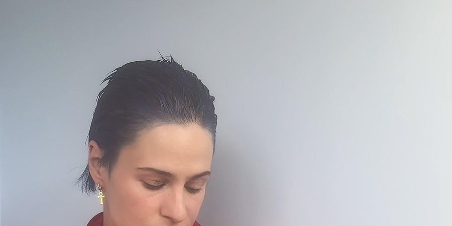 image - Rahim Redcar (FKA Christine and The Queens)