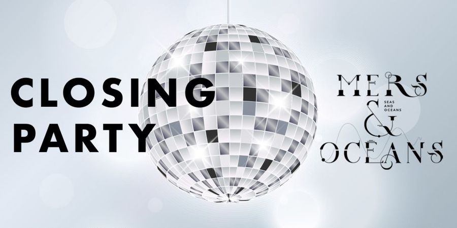 image - Closing Party de l'exposition 