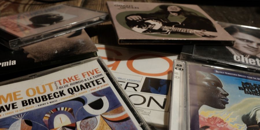 image - Jam Jazz