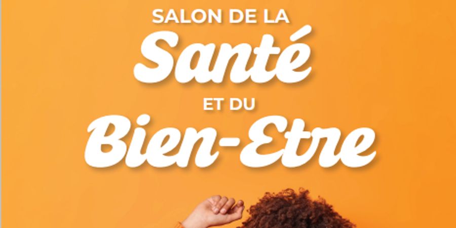 image - Salon de la santé et du bien-être